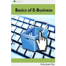 Agrihortico Basics of E-Business egyéb e-könyv