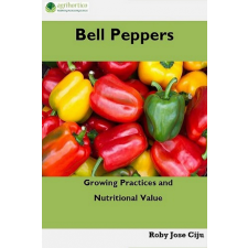Agrihortico Bell Peppers egyéb e-könyv