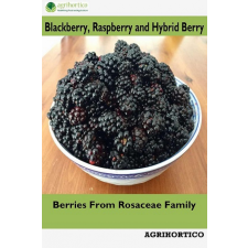 Agrihortico Blackberry, Raspberry and Hybrid Berry egyéb e-könyv