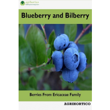 Agrihortico Blueberry and Bilberry egyéb e-könyv