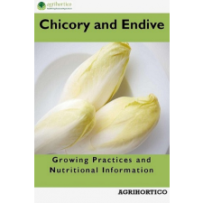 Agrihortico Chicory and Endive egyéb e-könyv