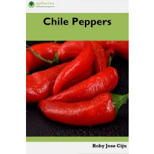 Agrihortico Chile Peppers egyéb e-könyv