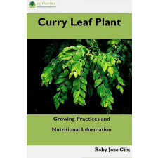 Agrihortico Curry Leaf Plant egyéb e-könyv