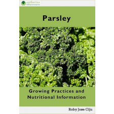 Agrihortico Parsley egyéb e-könyv