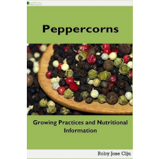 Agrihortico Peppercorns egyéb e-könyv