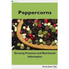 Agrihortico Peppercorns egyéb e-könyv
