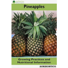Agrihortico Pineapple egyéb e-könyv