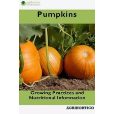 Agrihortico Pumpkins egyéb e-könyv