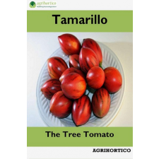Agrihortico Tamarillo egyéb e-könyv