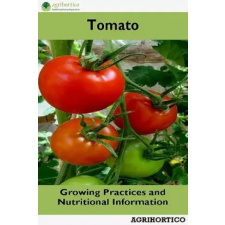 Agrihortico Tomato egyéb e-könyv