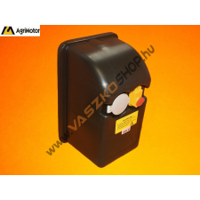 Agrimotor Betonkeverő villanymotor ház komplett (1000w) barkácsgép tartozék