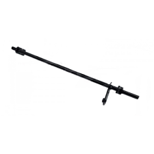  Agrimotor első tengely - front axle - KK 40 elektromos fűnyíró alkatrész * ** barkácsgép tartozék