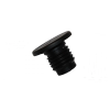  Agrimotor kerékrögzítő dugó - axle pin for wheel - betonkeverő alkatrész * **