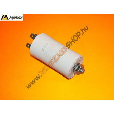 Agrimotor Kondenzátor 12μF (800w) barkácsgép tartozék