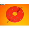 Agrimotor Szivattyú közdarab TPE-355 , PSE-307