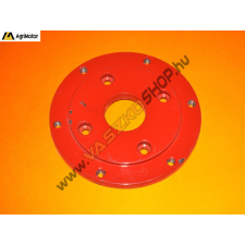 Agrimotor Szivattyú közdarab TPE-355 , PSE-307 barkácsgép tartozék