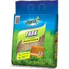 AGRO CS AGRO TS PARK fűmag keverék, 2 kg fűmag