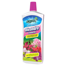 Agro leander tápoldat 1 l riasztószer