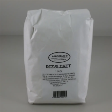  Agrodrug rizsliszt 1000 g reform élelmiszer