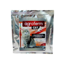 Agroferm Cat 100gr vitamin, táplálékkiegészítő macskáknak