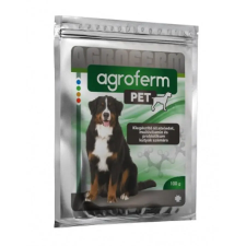  Agroferm Pet 100 g vitamin, táplálékkiegészítő kutyáknak