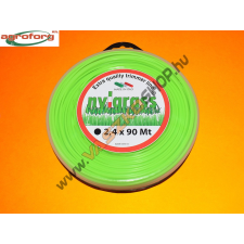 Agroforg Damil 2,4 mm 90 m (kerek) barkácsgép tartozék