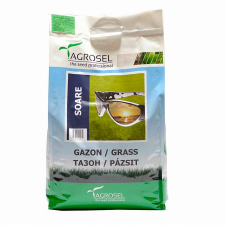 Agrosel Fűmag szárazságtűrő 5 kg Agrosel fűmag