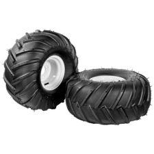 AGT Levegős Turf kerekek AGT (pár, 21x11.00-8) barkácsgép tartozék