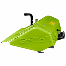 AGT Talajmaró adapter AGT (68cm, 4x4 kés) barkácsgép tartozék