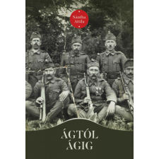 Ágtól ágig regény