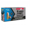 Aguila 9x19 Aquila FMJ 124gr