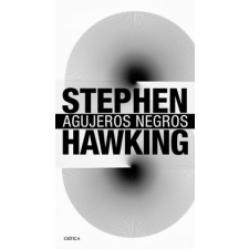 Agujeros negros – Hawking Stephen W. idegen nyelvű könyv
