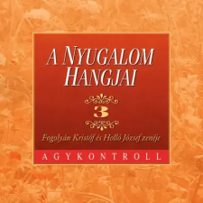 Agykontroll A nyugalom hangjai 3. egyéb e-könyv