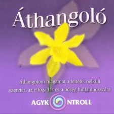 Agykontroll Áthangoló egyéb e-könyv