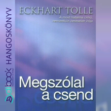 Agykontroll Megszólal a csend egyéb e-könyv