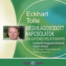 Agykontroll Megvilágosodott kapcsolatok egyéb e-könyv
