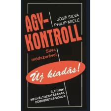 Agykontroll Silva módszerével egyéb e-könyv