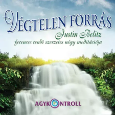 Agykontroll Végtelen forrás egyéb e-könyv