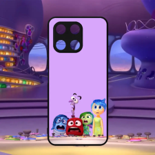  Agymanók 2 - Szereplők - Honor tok tok és táska