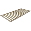  Ágyrács, 90x200 cm, FLEX 3 - ZÓNÁS