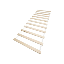  Ágyrács egyenes 70x200 cm ágy és ágykellék