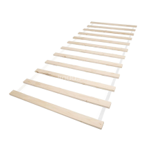  Ágyrács egyenes 90x200 cm ágy és ágykellék