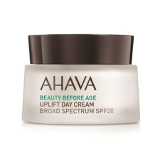 Ahava Beauty Before Age uplifting nappali arckrém fényvédővel SPF20 (50ml) arckrém