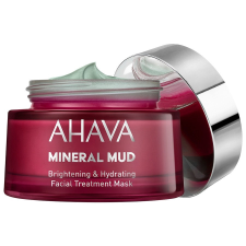 Ahava Bőrmegújító Iszapmaszk Regeneráló Arcpakolás 50 ml arcpakolás, arcmaszk