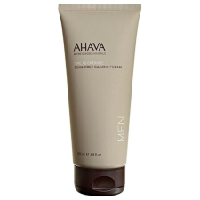 Ahava Foam Free Shaving Cream Borotvahab 200 ml borotvahab, borotvaszappan