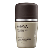 Ahava Magnesium Rich Deodorant For Men Dezodor 50 ml dezodor
