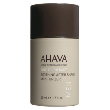 Ahava MEN borotválkozás utáni hidratálókrém (50ml) after shave