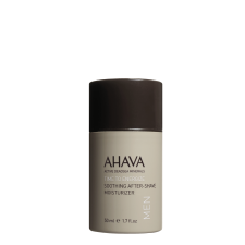 Ahava Men Borotválkozás Utáni Hidratálókrém After Shave Krém 50 ml arckrém