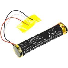 AHB110520CPS Vezeték nélküli fejhallgató akkumulátor 400 mAh fejhallgató akkumulátor