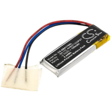 AHB471233PST Vezetéknélküli fejhallgató akkumulátor 120 mAh fejhallgató akkumulátor